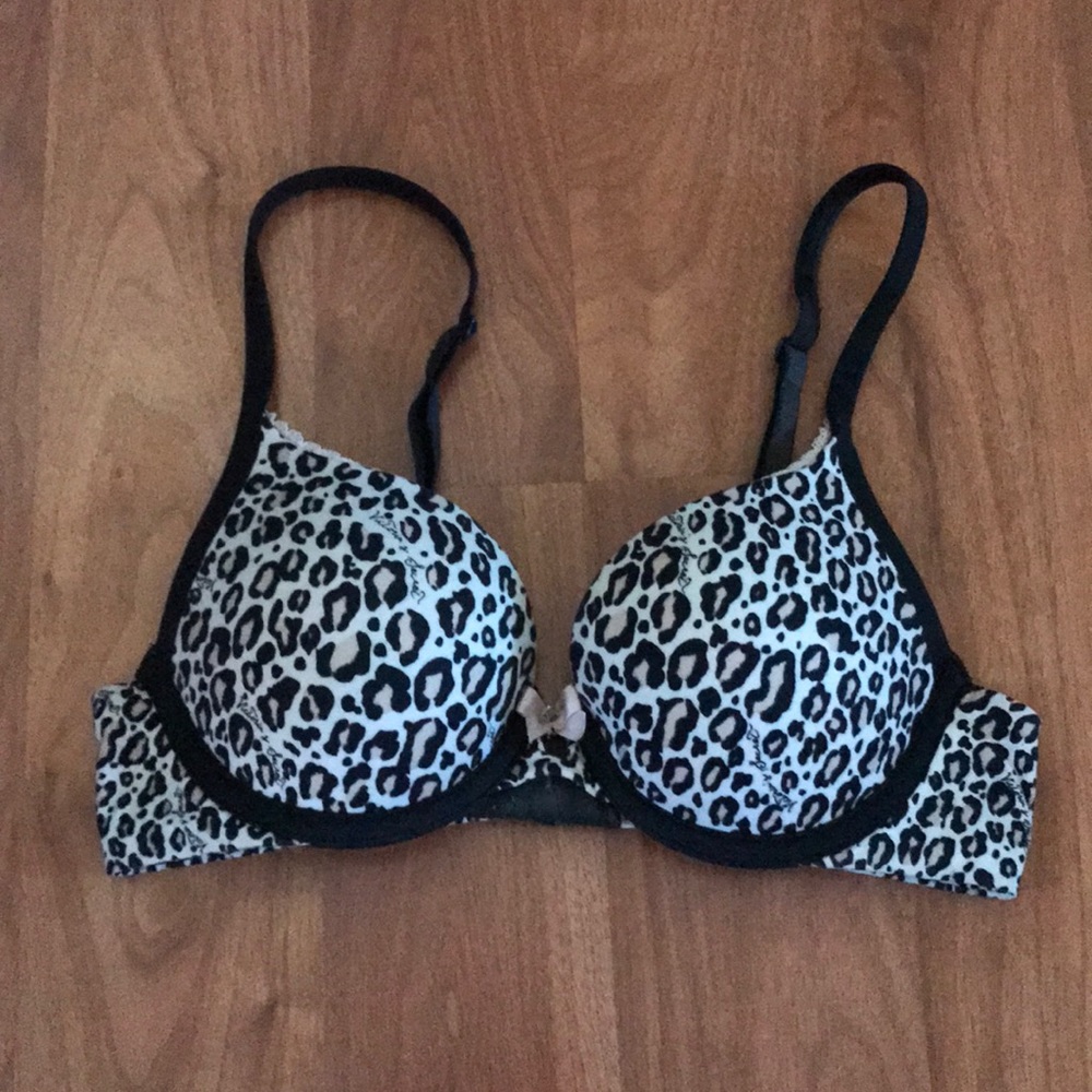 VS body by Victoria perfect shape bra